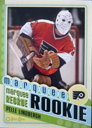 12/13 OPC Pelle Lindbergh